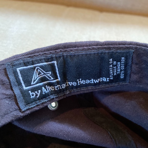 Body Training Systems Hat - Picture 7 of 7